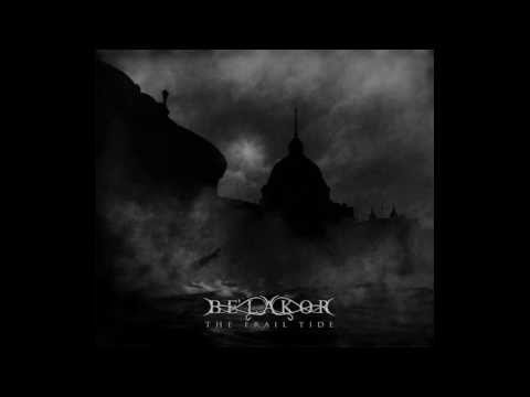 Be'lakor - The Frail Tide [Full Album]