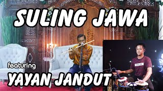 Download lagu Lagu wajib saat pesta pernikahan orang Jawa cover suling merdu mp3