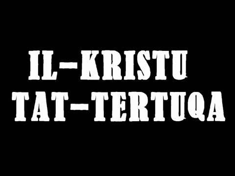 Il-Kristu tat-Tertuqa - Programm Randan 2016 Banda San Pio X, Ħal Lija