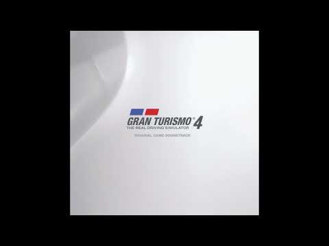 Gran Turismo 4 OST - Events