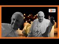 Pope Francis Dies Aged 88