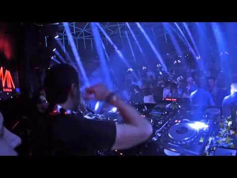 "KEEP DANCING" at MIA CLUBBING