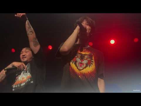 170625 던밀스,넉살,빅원 - 88 (PAC Vol.1)