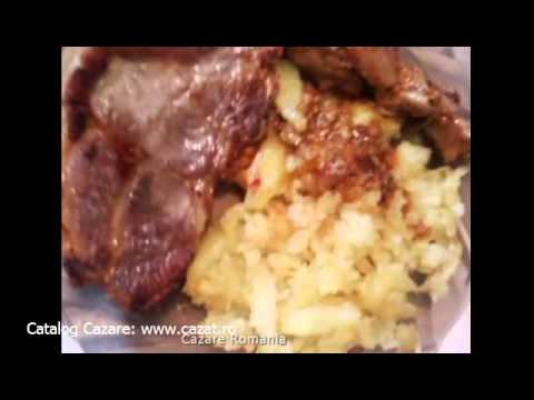 Cazare Brazii de Jos, Prahova - Cazat.ro