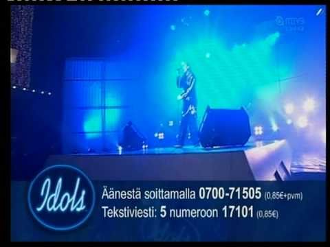 Ari Koivunen - Perfect Strangers