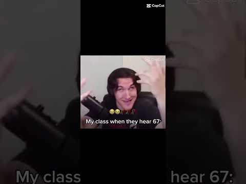 67 #funny #viral