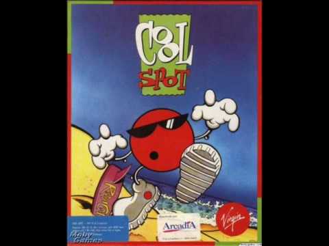 Best VGM 141 - Bonus Stage / Rave Dance Tune - [Cool Spot] SNES & Genesis