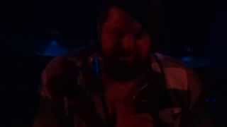 The Dear Hunter - "The Beautiful Life" (Live in Los Angeles 5-23-15)