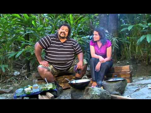Thani Nadan I Ep 116 Part 3 - Trout Chuttathu & Kanthari liver fry recipe I Mazhavil Manorama