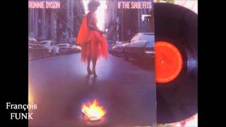 Ronnie Dyson - If The Shoe Fits (Dance In It) (1979) ♫