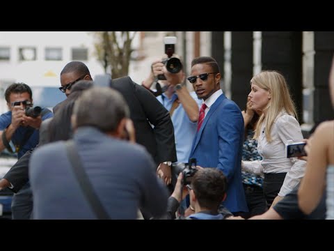 D Double E x Naeem Mahmood (Music Video Behind the Scenes)