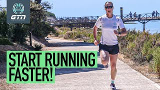 How To Run 5k In Under 30 Minutes