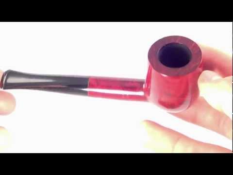 New! Unsmoked! Lane Era Charatan Belvedere Classic Billiard Smoking Pipe From PIPELIST.COM