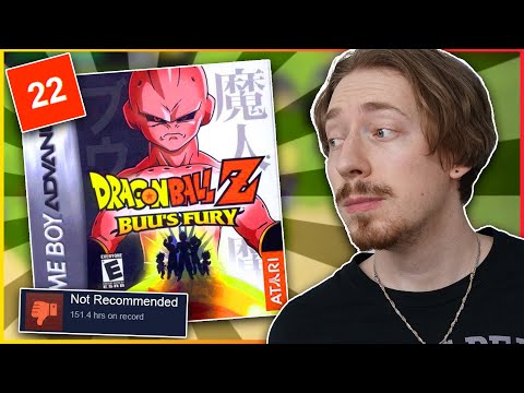 Is Buu's Fury REALLY That Bad?!