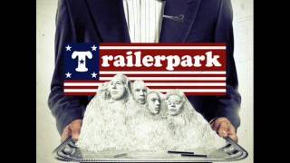 Trailerpark -  Oer-Erkenschwick (prod. von Alligatoah & Gee Futuristic)