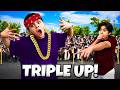 BolingBros Triple Up Squabble Up By Kendrick Lamar Parody