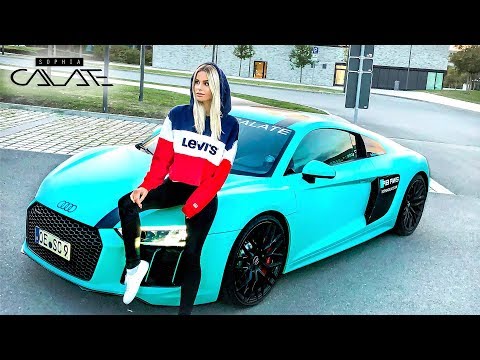 Audi R8 RWS 6 Monate gefahren | Zeit für ein Fazit