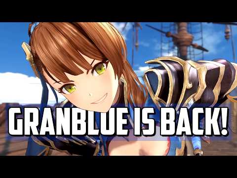 this was unexpected...