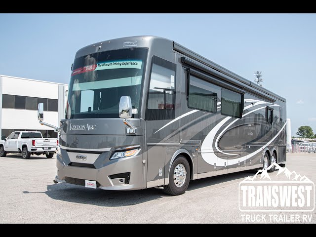 Preview image of 2023 Newmar London Aire 4569 (17N232268) youtube video