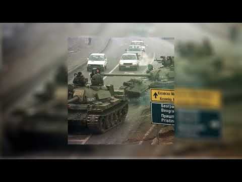 Minđušari - Armija Srpska [Slowed]