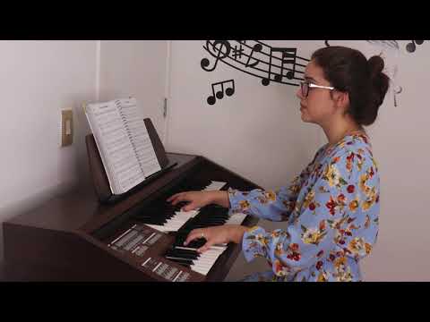 338 - O Senhor é sempiterno (Hino CCB)