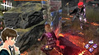 #298【DBD】パレットマスターを目指すんだ！【デッドバイデイライト】Dead by Daylight【ゲーム実況】