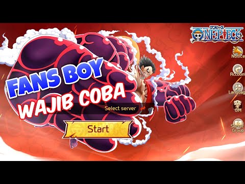 Baru nih Game ONE PIECE 🔥 di PLAY STORE | OP:Dream Sailor android/ios