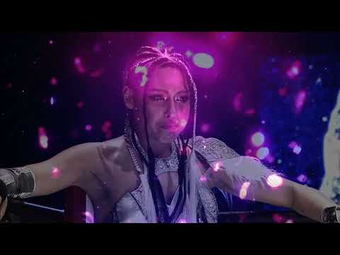 Suzu Suzuki vs Giulia Rivalry MV