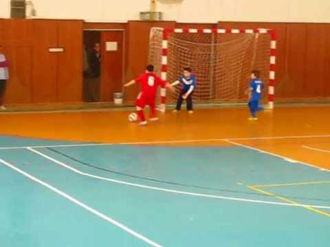 FC Nitra - ŠKF Sereď 3:2