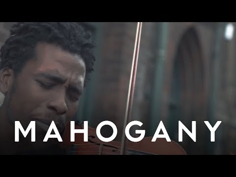 Marques Toliver - Control | Mahogany Session