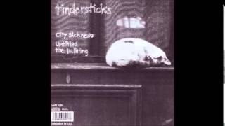 Tindersticks - City Sickness