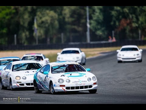 3 I 4 RUNDA WSMP (POZNAŃ -  SOBOTA) | CZERWIEC 2019