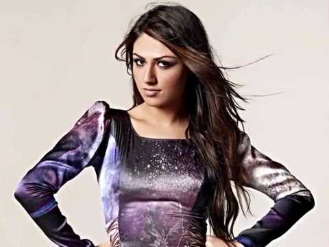 Gabriella Cilmi - Love Me Cos