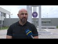 Održana Obuka Za VIP Zaštitu Kroz Realne Situacije