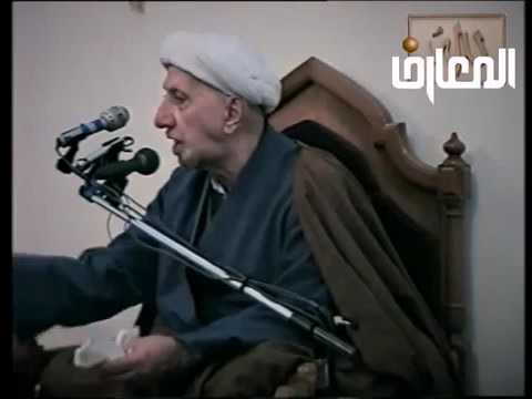 ⁣من فوائد صلاة الجماعة - الشيخ أحمد الوائلي