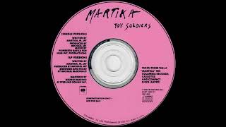 Martika - Toy Soldiers (Single Version) 1988