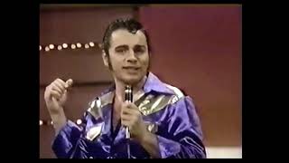 Sha Na Na - Tossin' and Turnin'