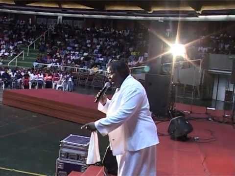 Hlengiwe Mhlaba - Sweet Jesus