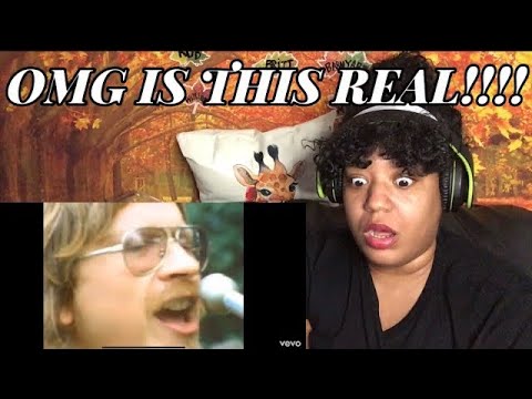 RAM JAM - BLACK BETTY REACTION (RE-UPLOAD)