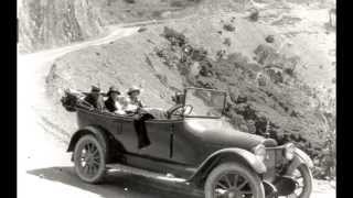 Mc.Kinney's Cotton Pickers - Rocky Road - 1930