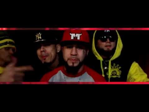 Redline "WTFISU"  feat. King Problem (Official Music Video)