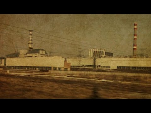 Vor 20 Jahren: Besuch in Tschernobyl | SPIEGEL TV