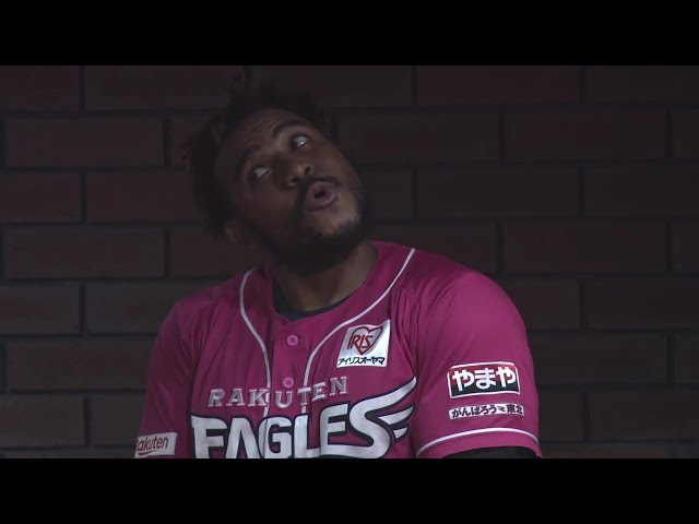 【2回裏】レフトスタンドへ一直線!! イーグルス・フランコ 今季第7号2ランHRで勝ち越し!! 2025年8月22日 東北楽天ゴールデンイーグルス 対 オリックス・バファローズ