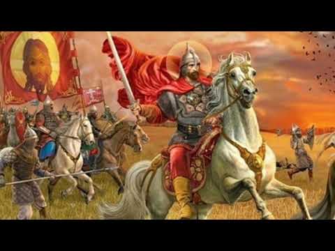 Providjenje - Miloš Obilić