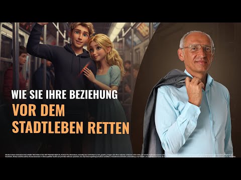 Beziehungen in der Großstadt. Teil 1: Gemeinsam stark in schweren Zeiten