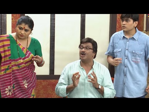 હાસ્ય થી ભરપૂર સિદ્ધાર્થ રાંદેરિયા ના સીન્સ | Gujjubhai Banya Dabang | Comedy Scene