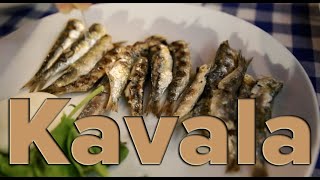 Canakkale, Turkey Kavala Fish Restaurant