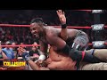 Former Partners Now Enemies Mogul Embassy S Swerve Strickland Vs AR Fox 11 4 23 AEW Collision