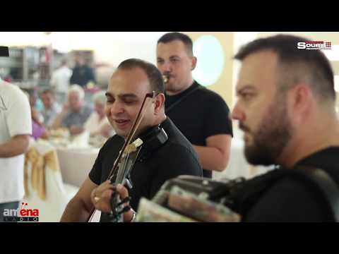 Borko Radivojevic X Miki Gajic - Splet dvojki (2018)