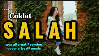 Download lagu Coklat - salah | pop alternatif version cover by AF music mp3 Download lagu Coklat - salah | pop alternatif version cover by AF music mp3